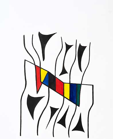 Abstracto 006