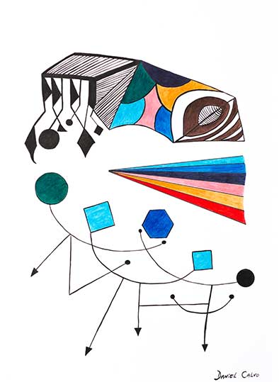 Abstracto 020