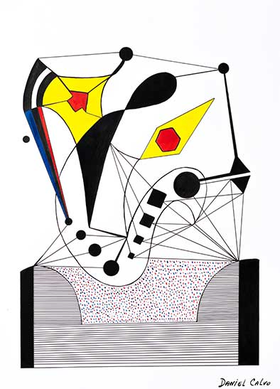 Abstracto 021