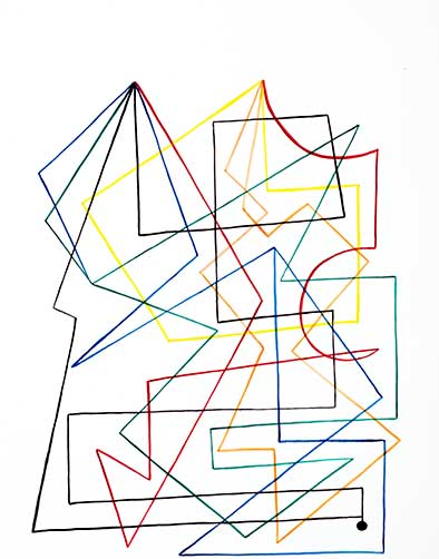 Abstracto 022