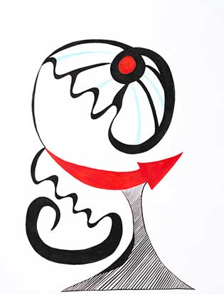 Abstracto 034