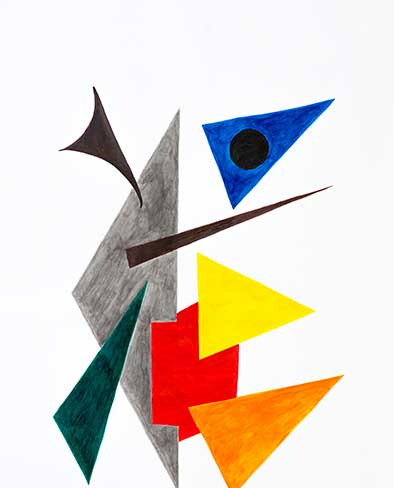 Abstracto 042