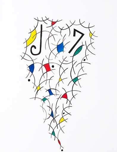 Abstracto 048