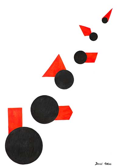 Abstracto 105