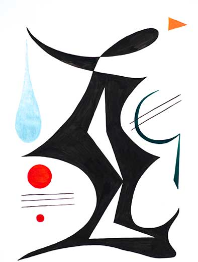 Abstracto 119